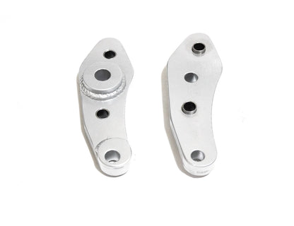 MX73 Steering arms