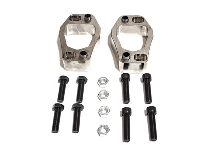MX83 Negative Camber Roll Center Adjusters