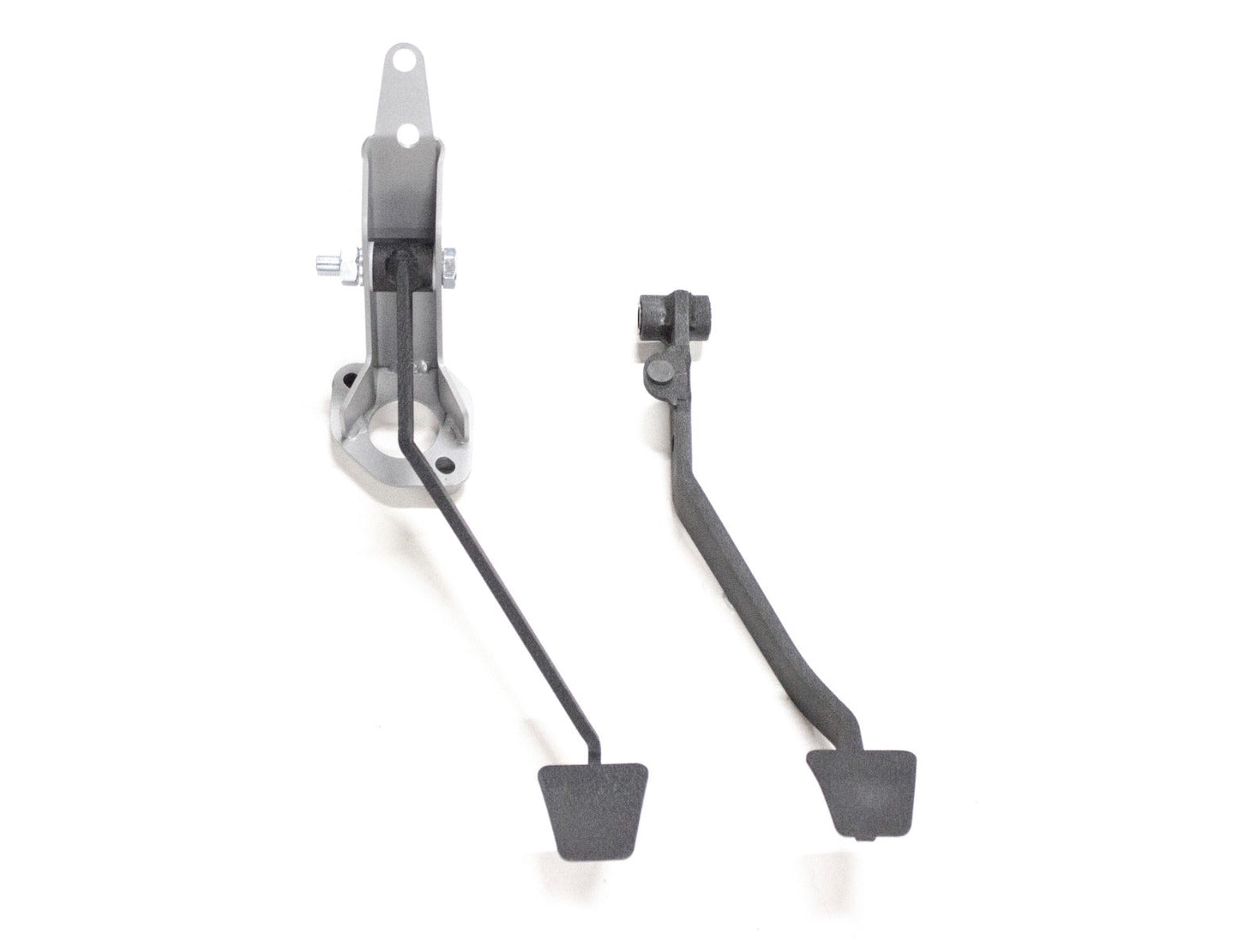MX83 Clutch Pedal RHD and Parts