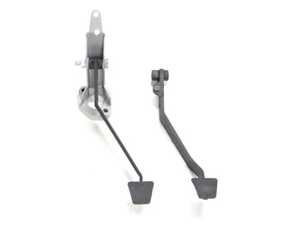 MX83 Clutch Pedal RHD and Parts