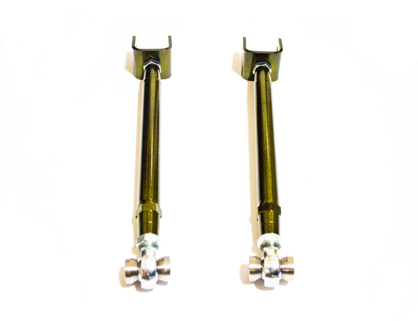 MX83 Rear Adjustable Arms - Pro Comp - Emerald