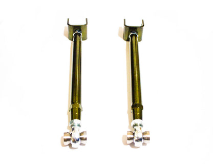 MX83 Rear Adjustable Arms - Pro Comp - Emerald