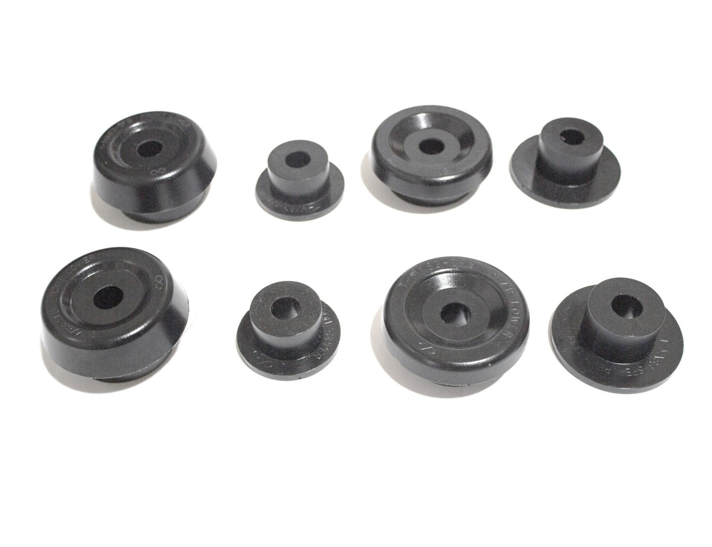 MX83 Rear Subframe Bushings