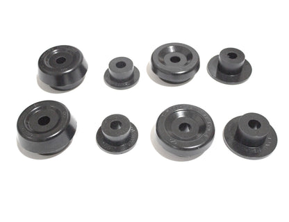 MX83 Rear Subframe Bushings