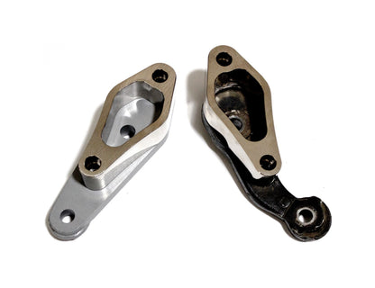 MX83 Roll Center Adjusters