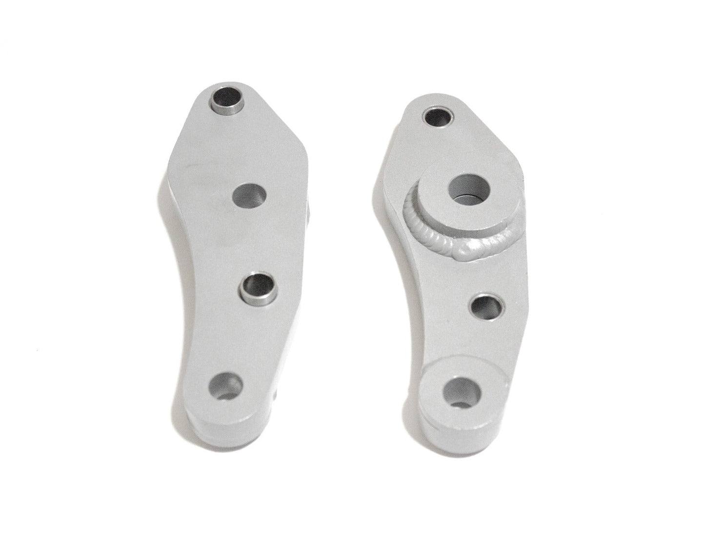 MX83 Steering Arms