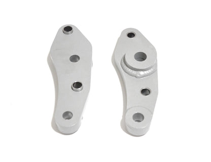 MX83 Steering Arms