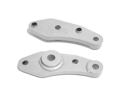 MX83 Steering Arms