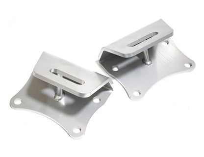 IS300 Motor Mount Brackets to 1UZFE