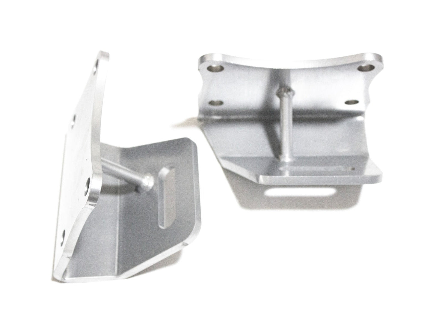 IS300 Motor Mount Brackets to 1UZFE