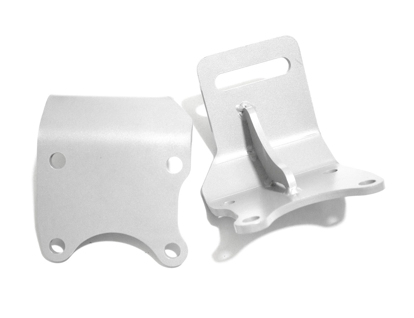 MX83 Motor Mount Brackets to JZ