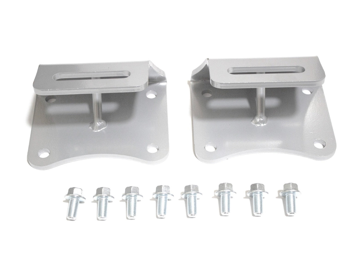 MX83 to LS Motor Mount Brackets ('89-'90 Zenki)