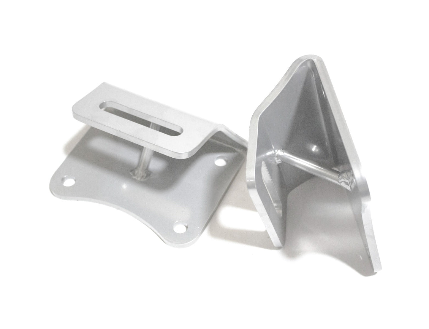 MX83 to LS Motor Mount Brackets ('89-'90 Zenki)