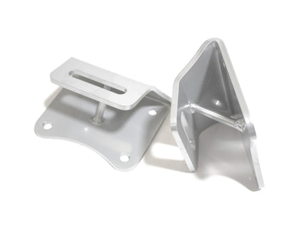 MX83 to LS Motor Mount Brackets ('89-'90 Zenki)