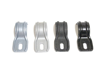 MX83 Upper Radiator Mounts