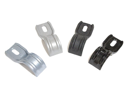 MX83 Upper Radiator Mounts