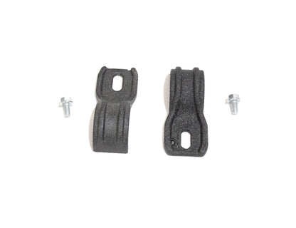 MX83 Upper Radiator Mounts
