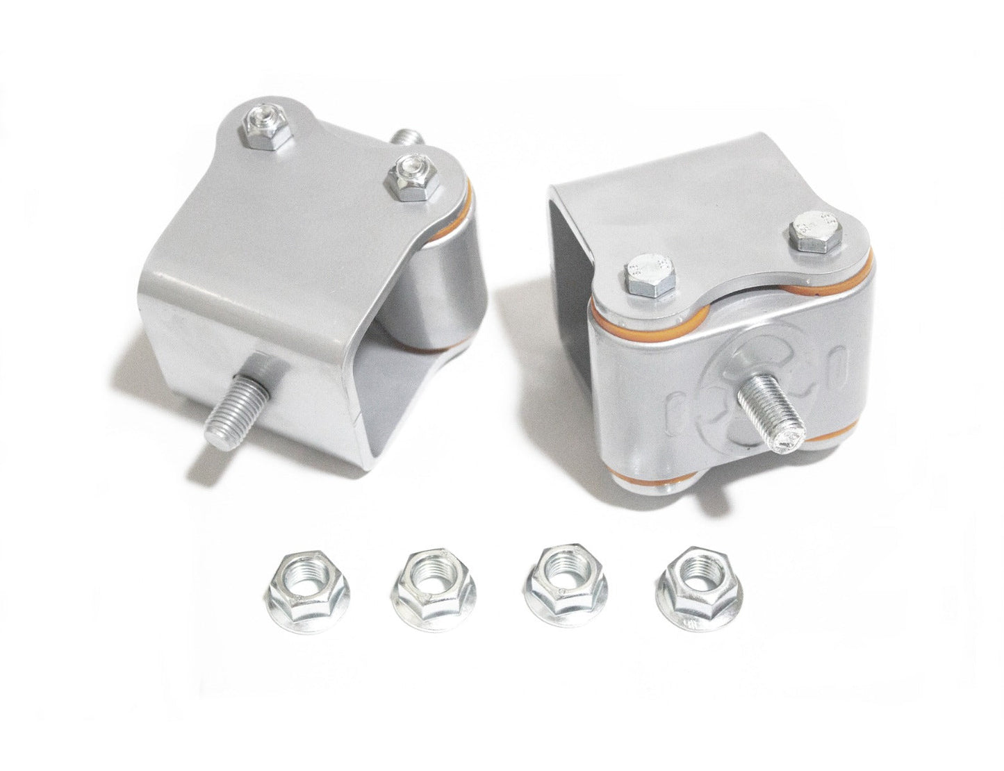 MX83 Urethane Motor Mounts