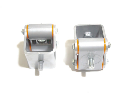 MX83 Urethane Motor Mounts