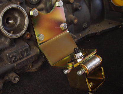 MX83 Urethane Motor Mounts