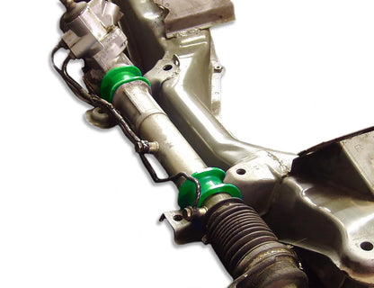 MX (83) Steering Rack bushing kit (1)