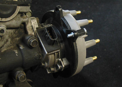 KA24DE S13 distributor cap adapter kit