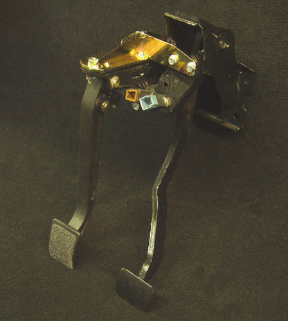 G50 Chassis Clutch Pedal Mount - Series 1, '89-'95 Q45