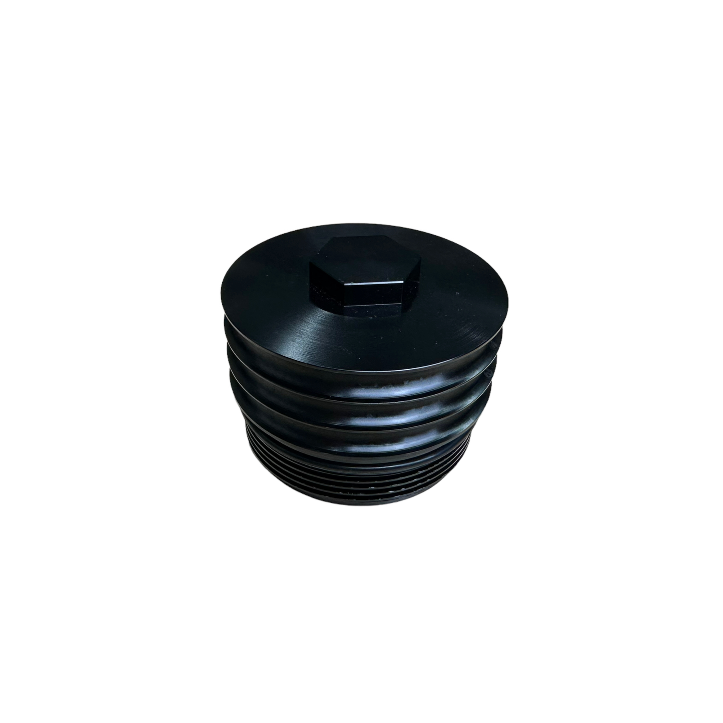 N20 N54 N55 S55 Aluminum Oil Filter Cap