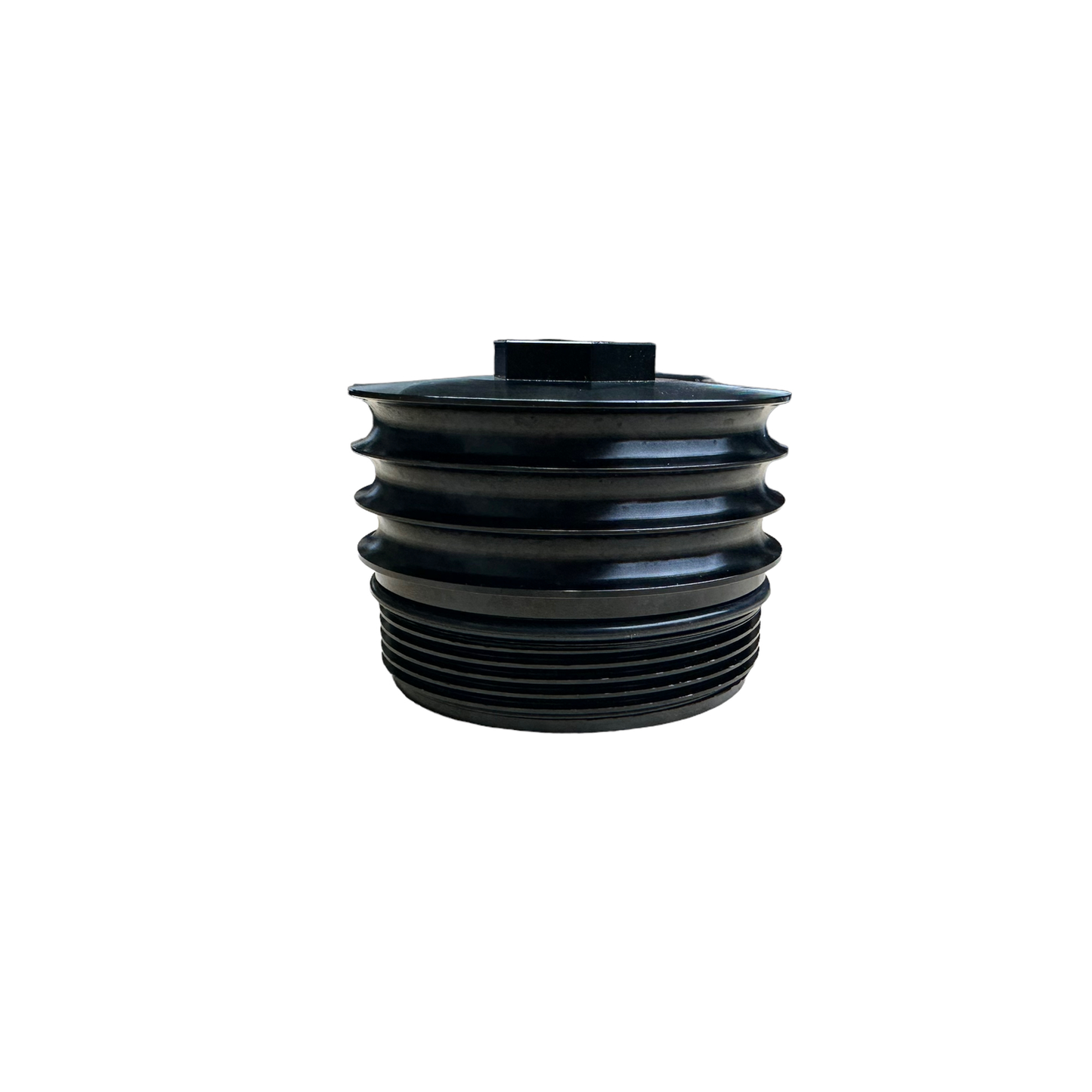 N20 N54 N55 S55 Aluminum Oil Filter Cap