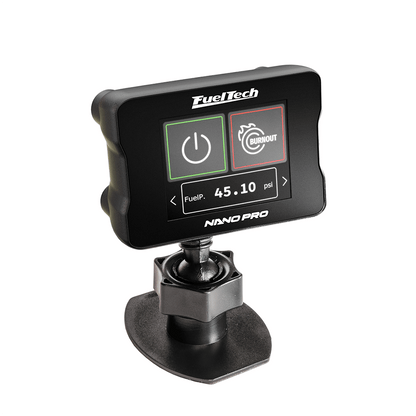 FuelTech USA -  NanoPRO Mounting Bracket