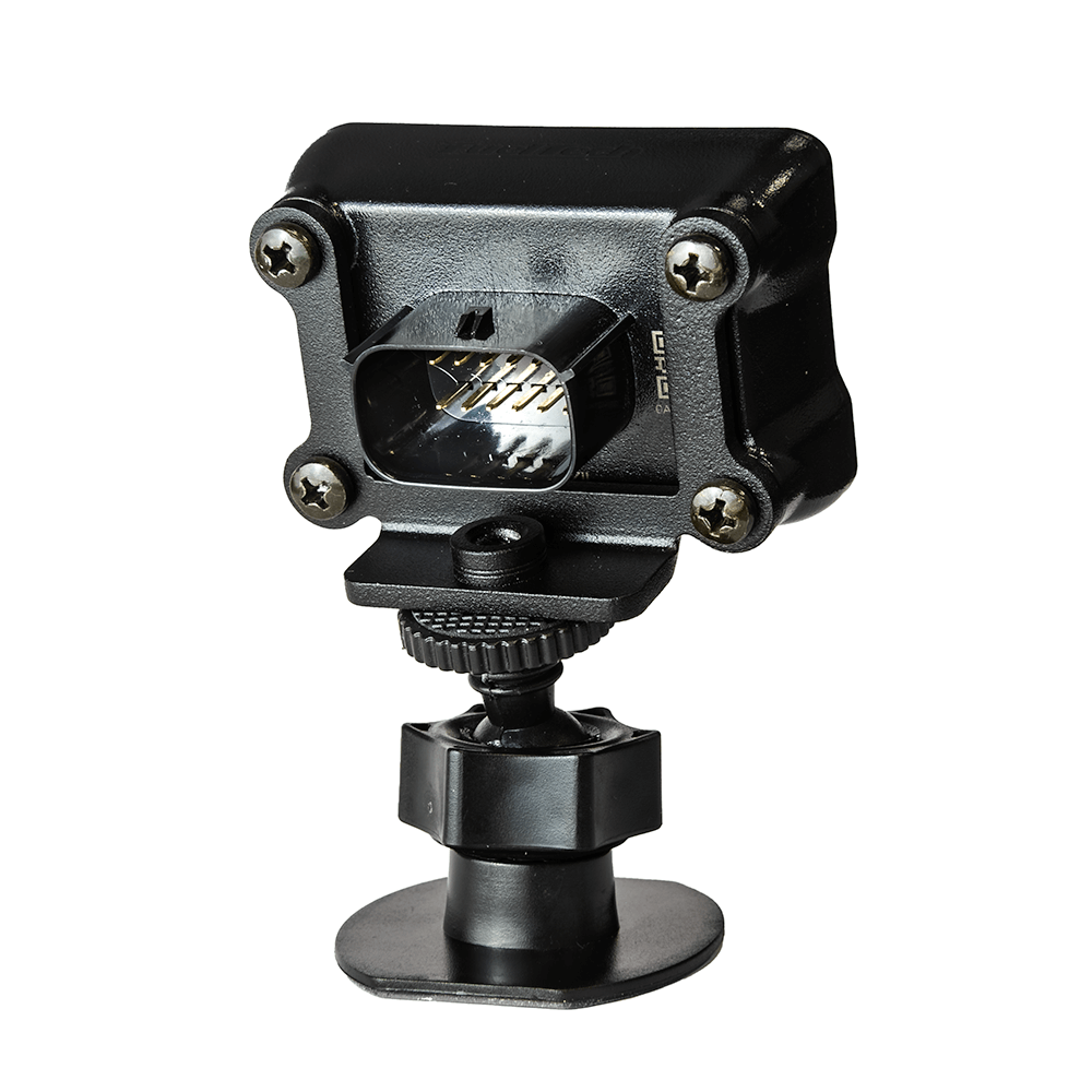 FuelTech USA -  NanoPRO Mounting Bracket