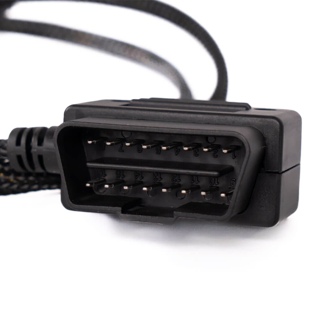 FuelTech USA -  OBD2 Expansion for Existing NanoPRO Wiring Harness