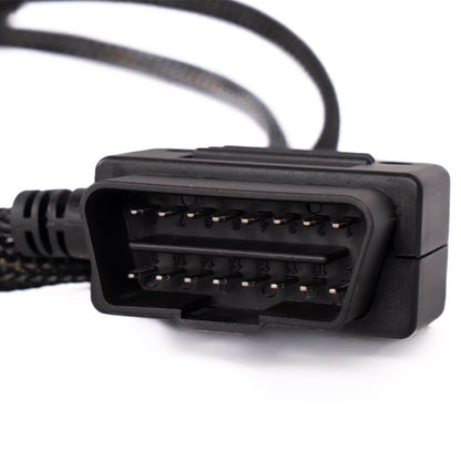 FuelTech USA -  OBD2 Expansion for Existing NanoPRO Wiring Harness