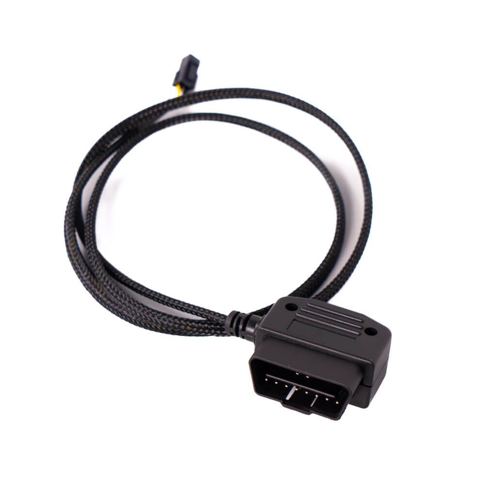 FuelTech USA -  OBD2 Expansion for Existing NanoPRO Wiring Harness