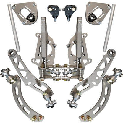 FDF Raceshop - Toyota GT86/Scion FRS/Subaru BRZ Mega Mantis Angle Kit