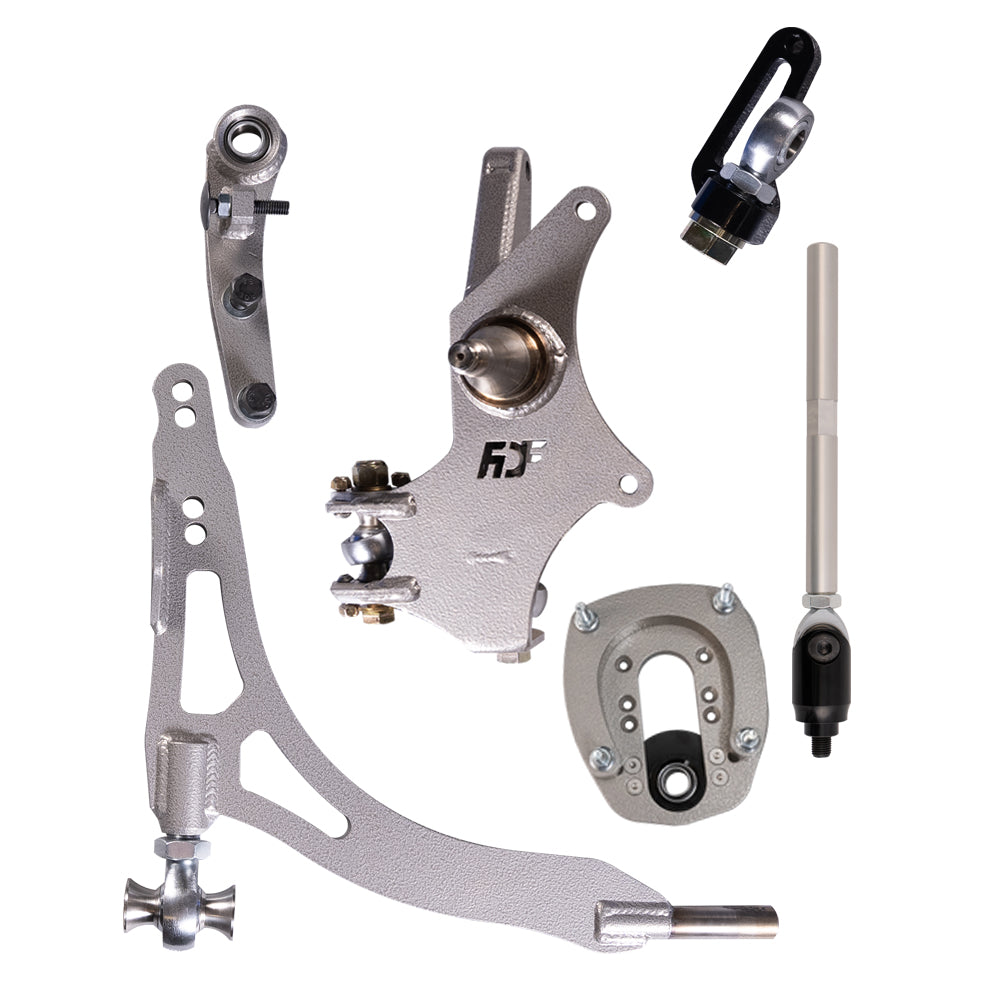 FDF Raceshop - Mazda Rx7 FC Mantis Angle Kit