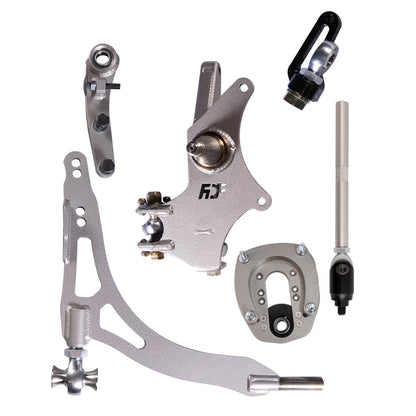 FDF Raceshop - Mazda Rx7 FC Mega Mantis Angle Kit