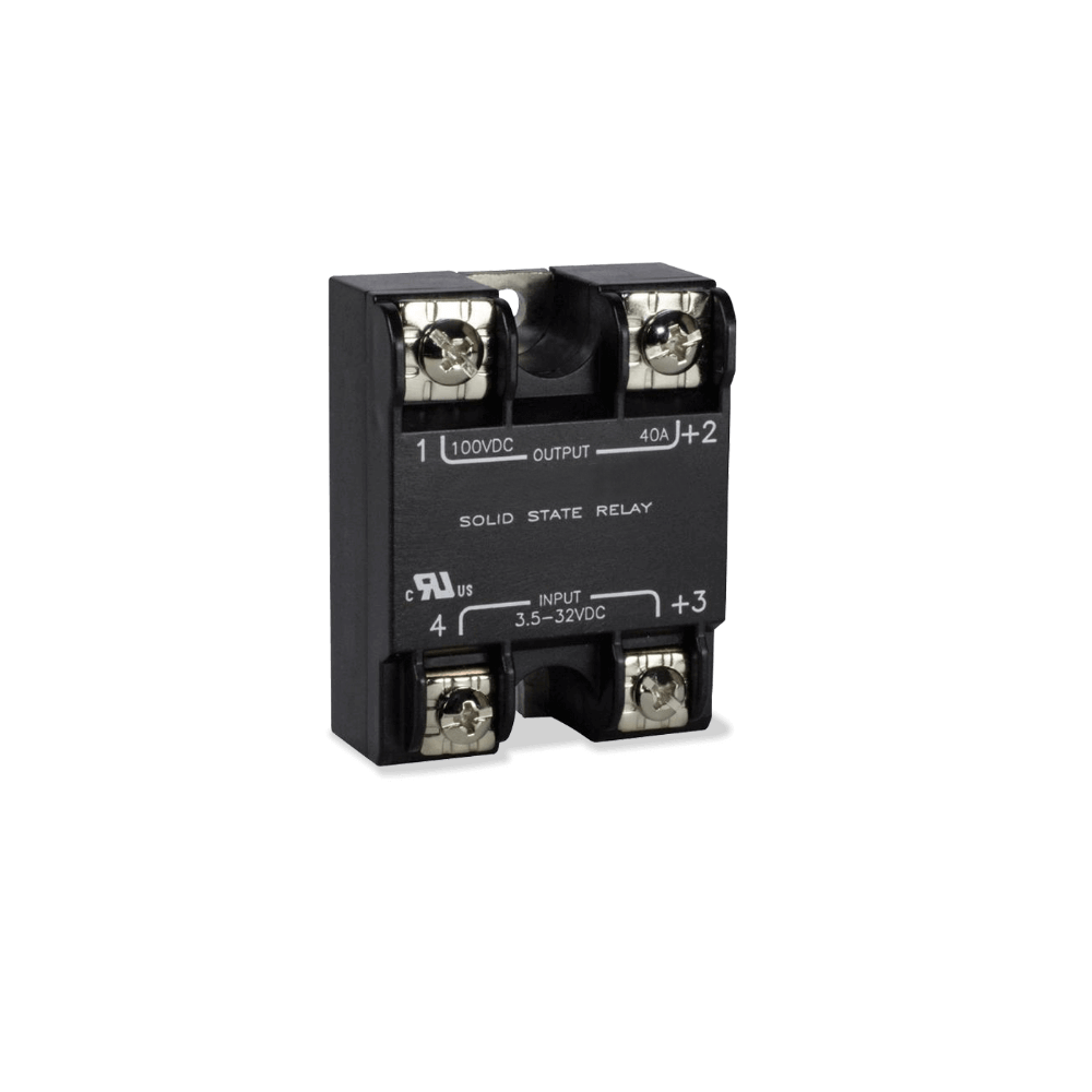 FuelTech USA -  Nitrous Solid State Relay