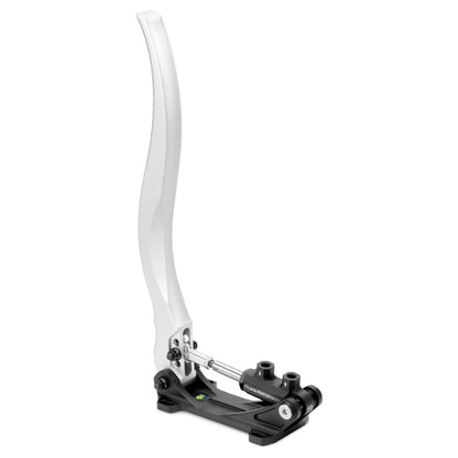 Nuke Performance - Hydraulic Handbrake DriftSpec Pro, Billet Organic Flow 420mm