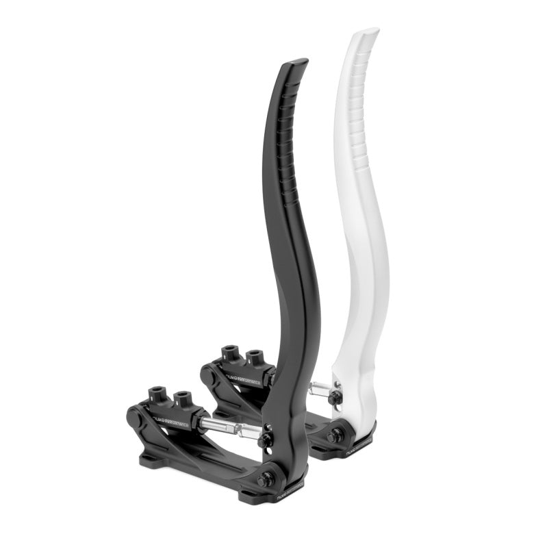 Nuke Performance - Hydraulic Handbrake DriftSpec Pro, Billet Organic Flow 420mm