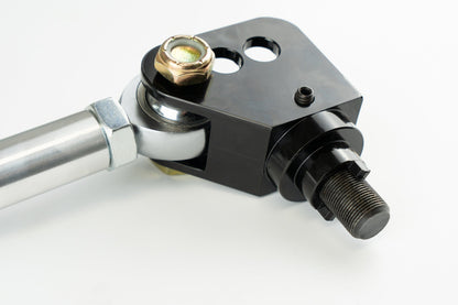 FDF Raceshop - Nissan/ Infiniti Offset Adjustable Heim Joint Tie-Rods