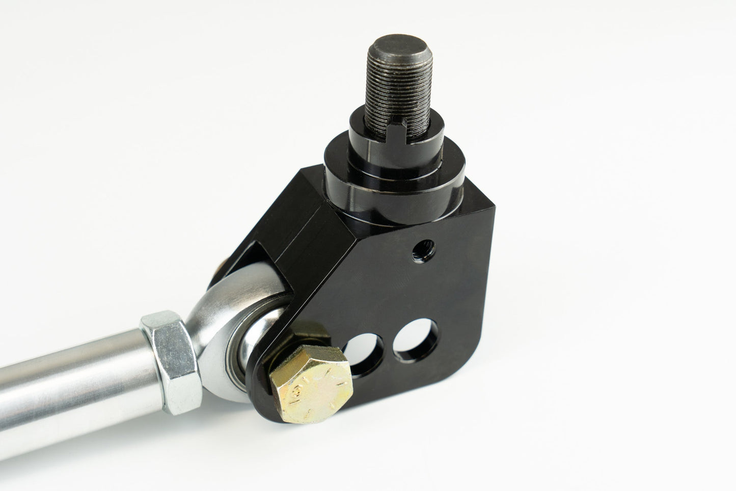 FDF Raceshop - Nissan/ Infiniti Offset Adjustable Heim Joint Tie-Rods