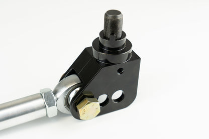 FDF Raceshop - Nissan/ Infiniti Offset Adjustable Heim Joint Tie-Rods