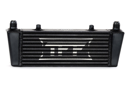 True Focus Fabrication - Universal Oil Cooler - Top Inlets