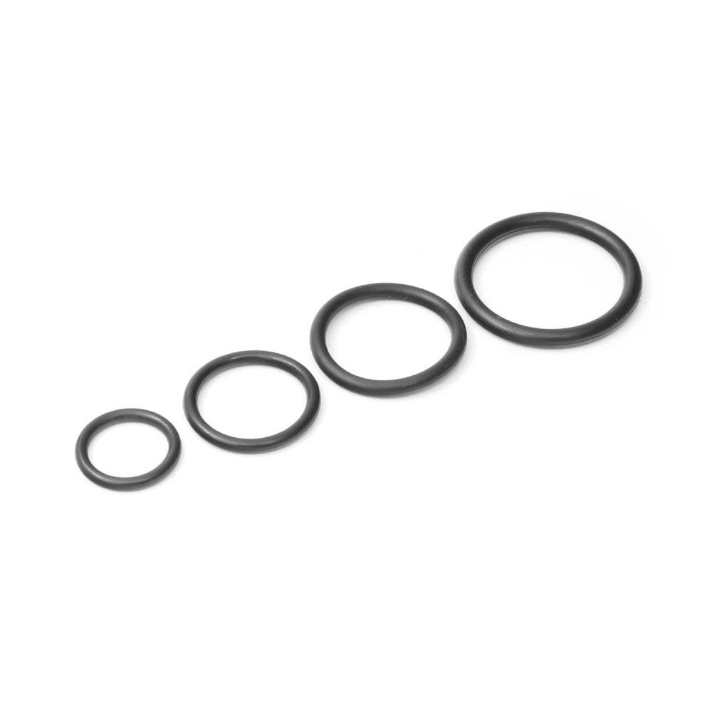 Nuke Performance - O-ring for AN-12 ORB fittings, Viton