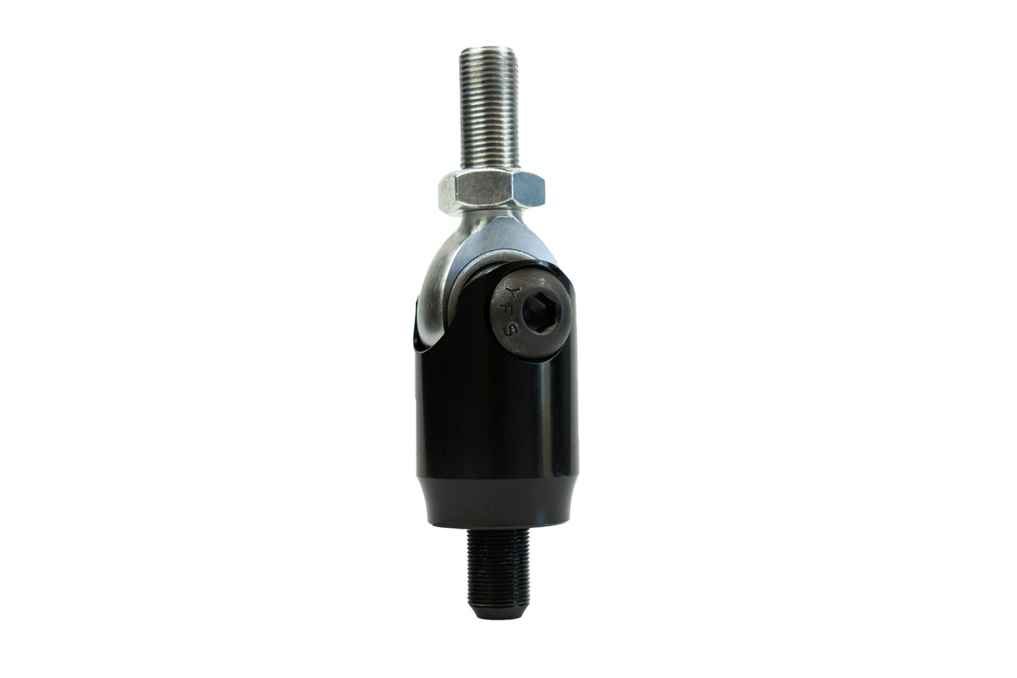 FDF Raceshop - Inline Steering Rack Adaptors