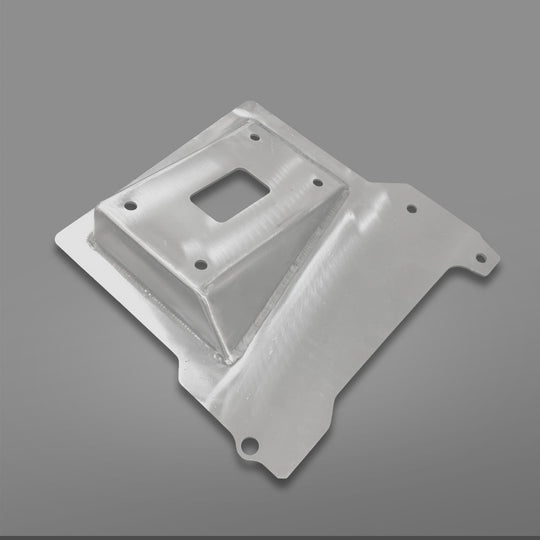 HGK Racing - Shifter & Handbrake Base Plate