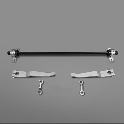 HGK Racing - BMW E36 Rear Swaybar Kit