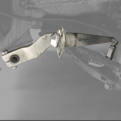 HGK Racing - BMW E36 Rear Swaybar Kit