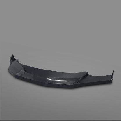 HGK Racing - Supra MK5/A90 Front Bumper Splitter [Carbon Fiber]